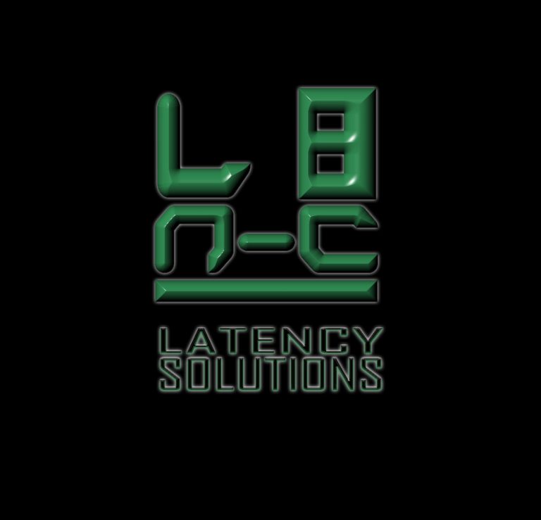 LATENCY SOLUTIONS 2